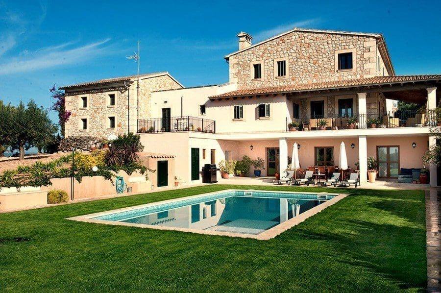 Finca Alicia - 1