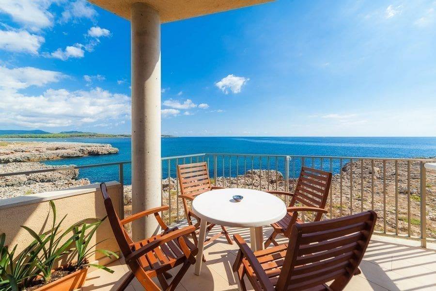 Apartment Mar - 1