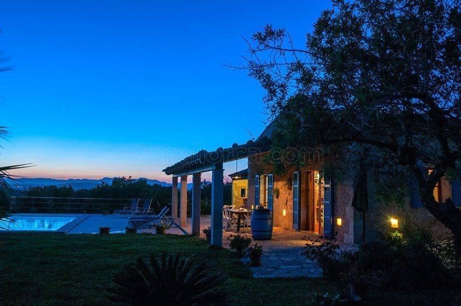 Finca Basti - 1