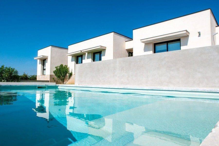 Ferienhaus Blanca - 1