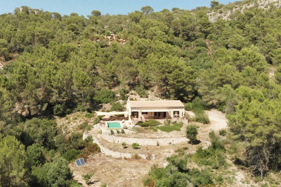 Finca Catalina - 1