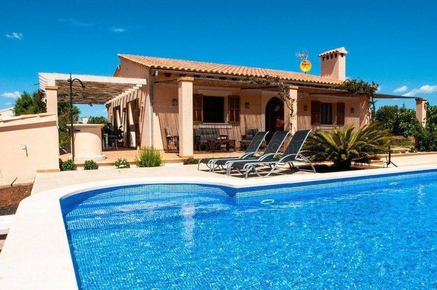 Finca Claudia - 1