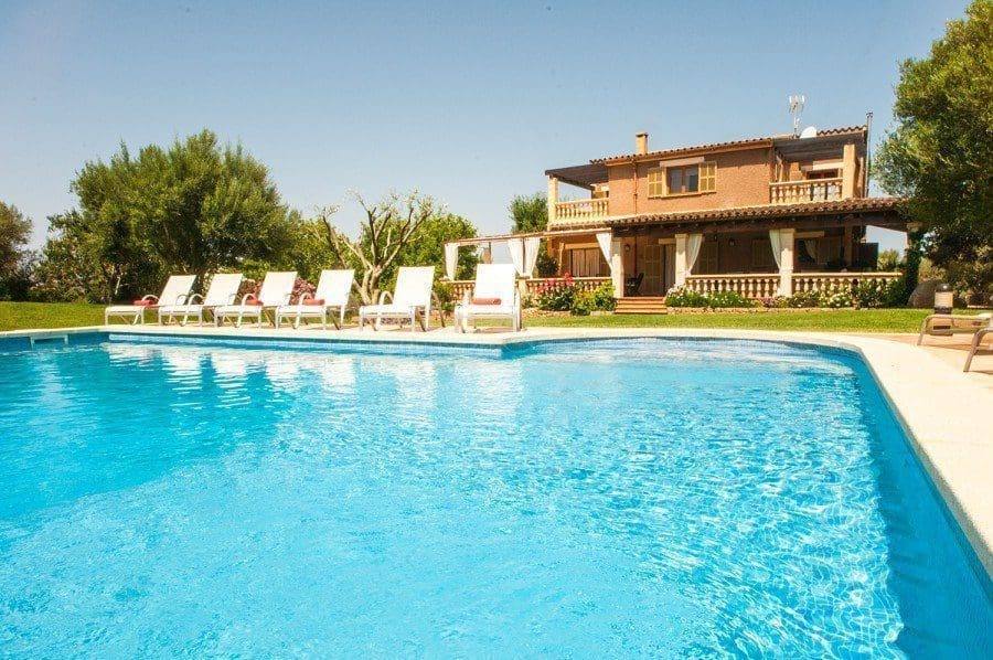 Finca Dalia - 1