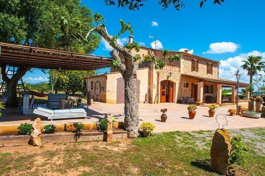 Finca Estel - 1