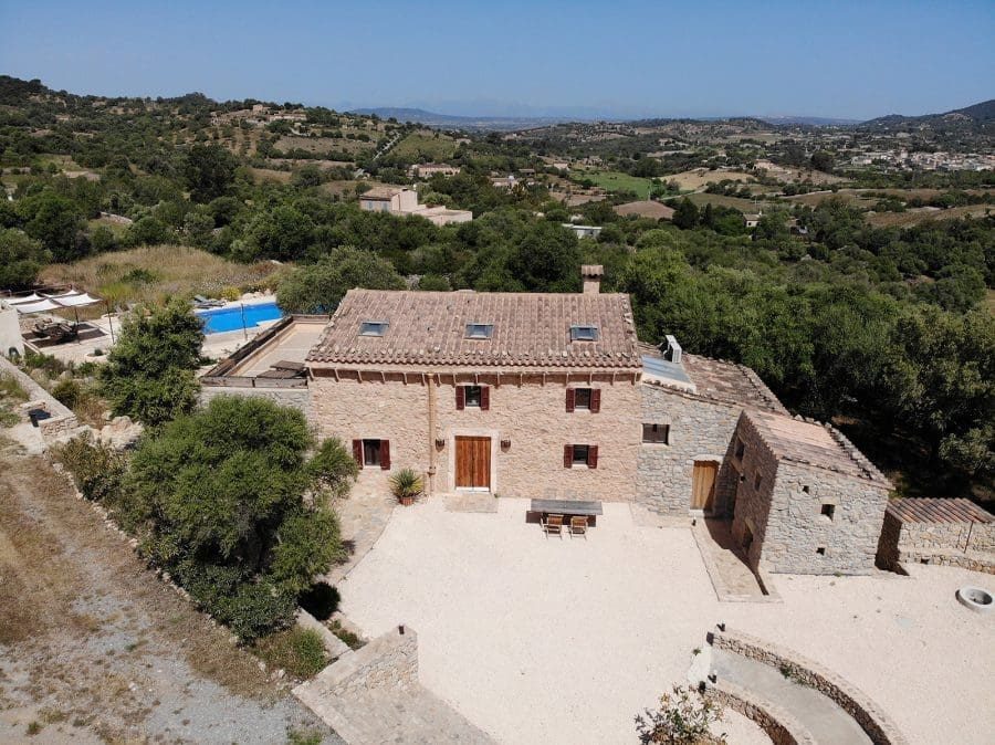 Finca Fabula - 1