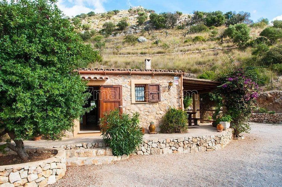 Finca Joan - 1
