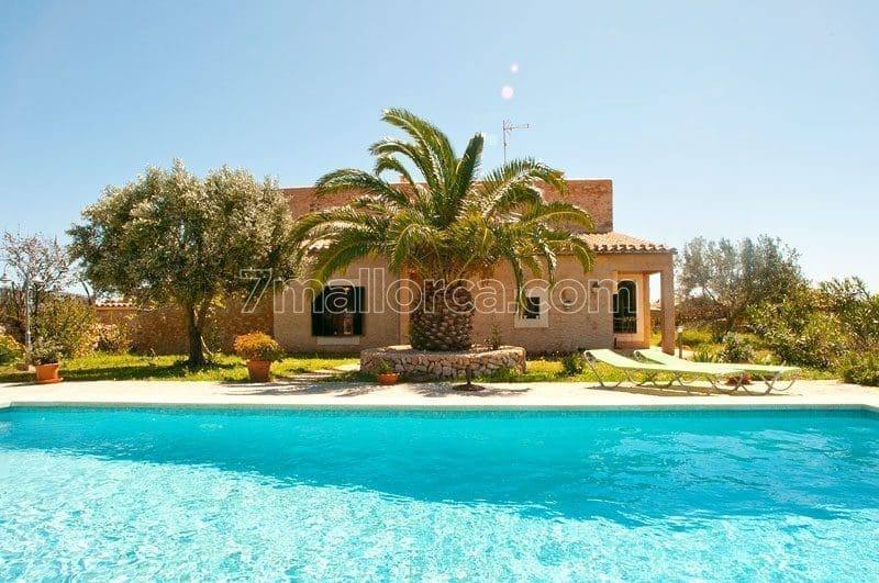 Finca Joana - 1