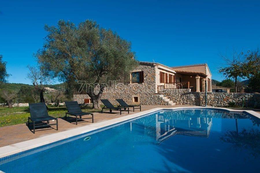 Finca Julia - 1
