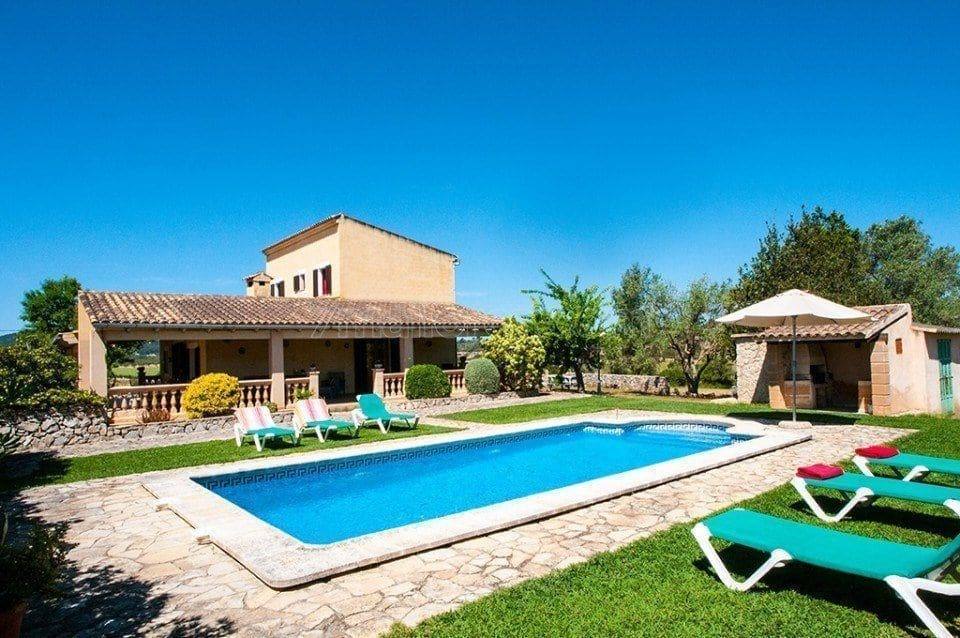 Finca Miquel - 1