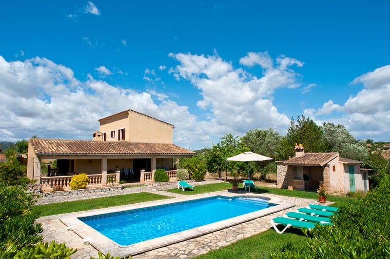 Finca Miquel