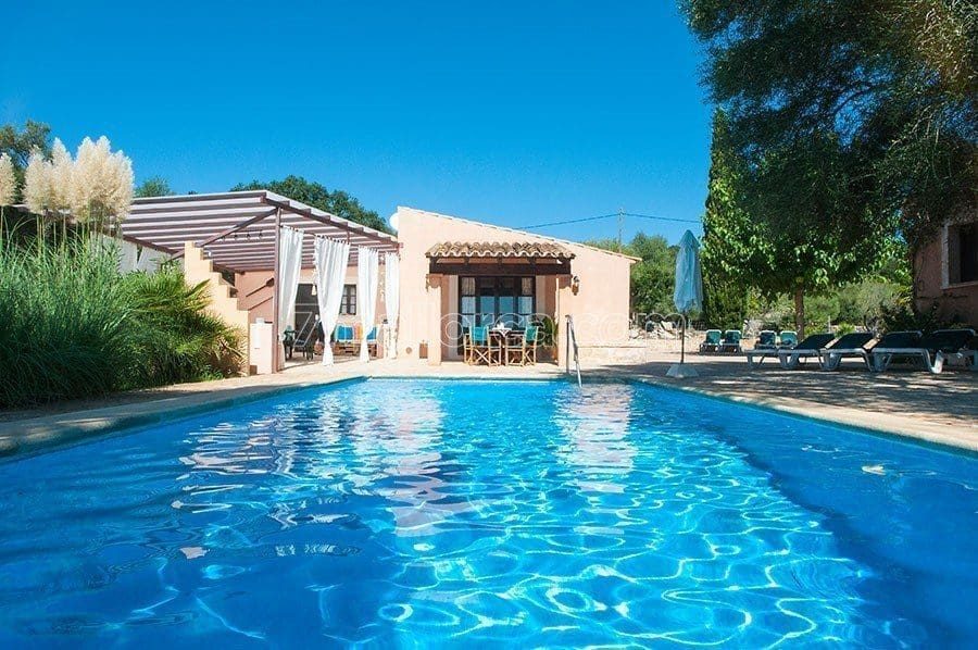 Finca Neus - 1