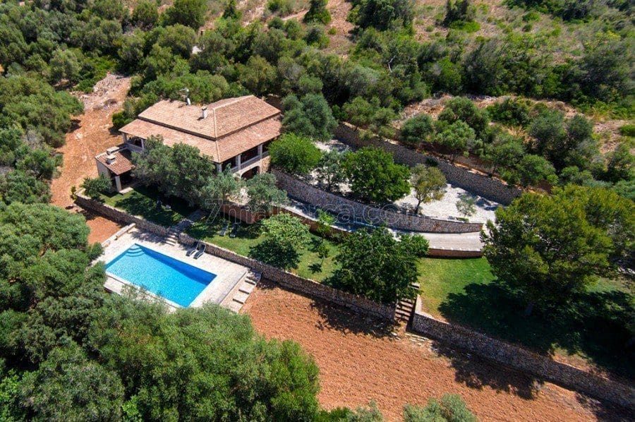 Finca Nora - 1