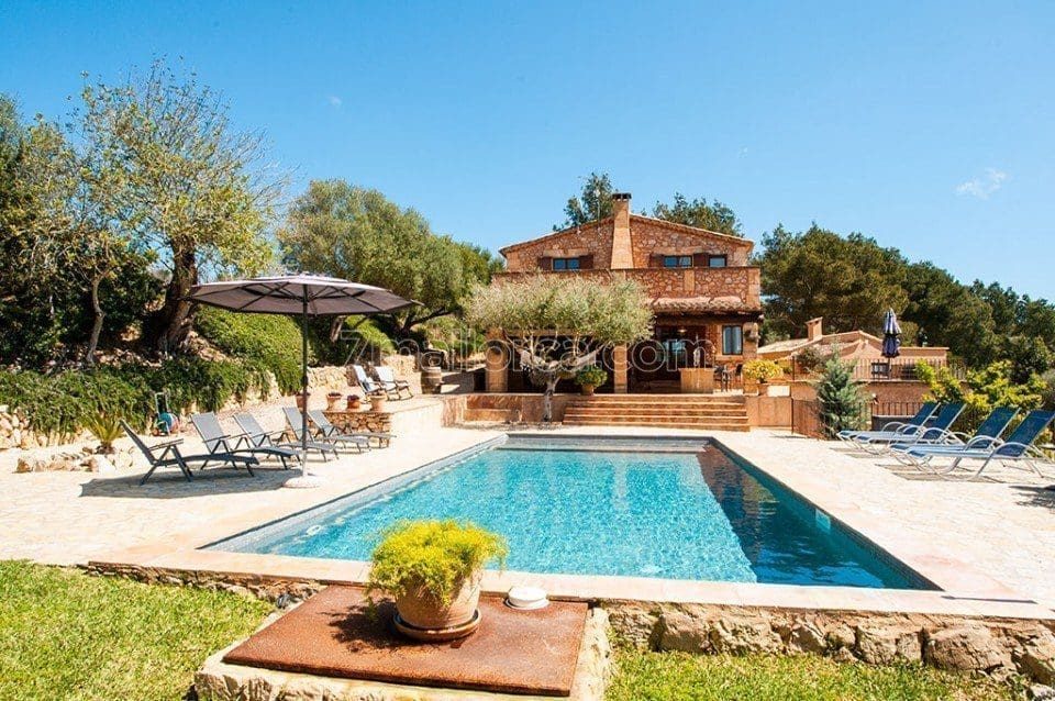 Finca Nuria - 1