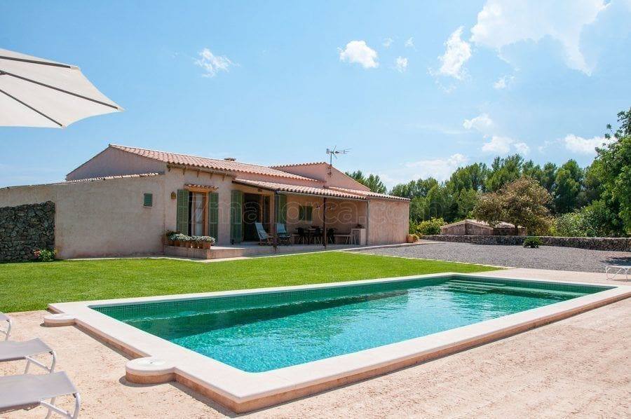 Finca Paula - 1