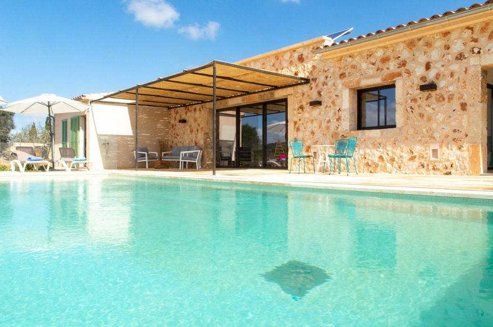 Finca Pep - 1