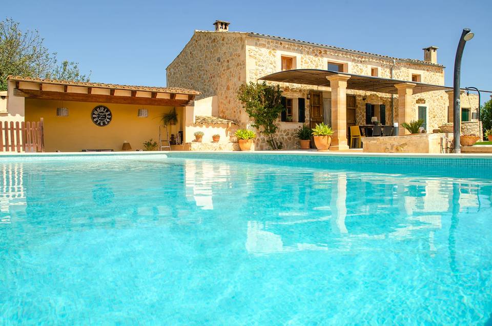Finca Petra - 1