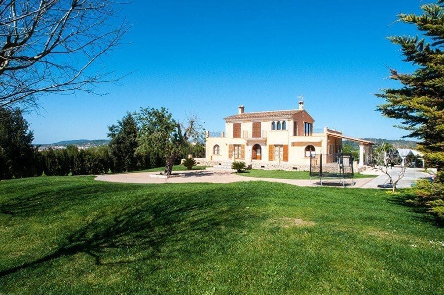 Finca Pilar - 1