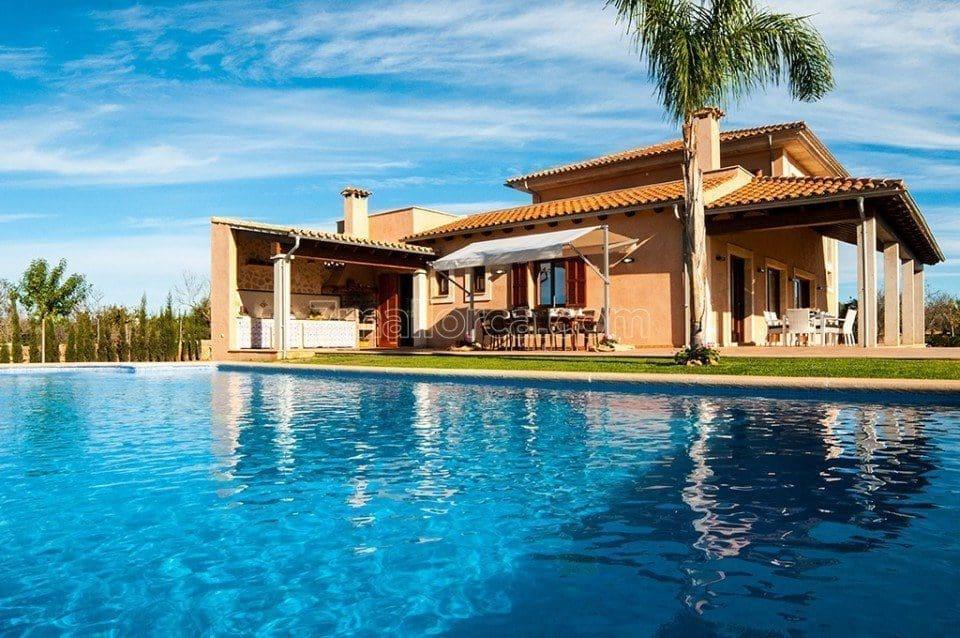 Finca Rafel - 1