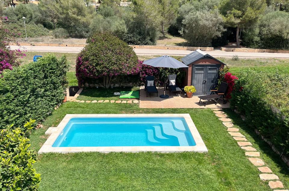 Ferienapartment Solimar - 1