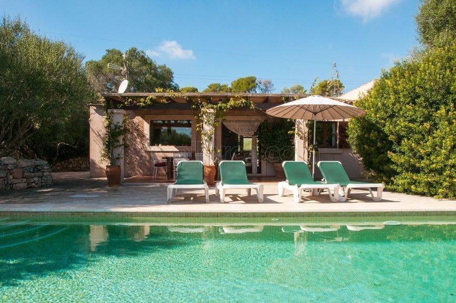 Finca Tomeu - 1