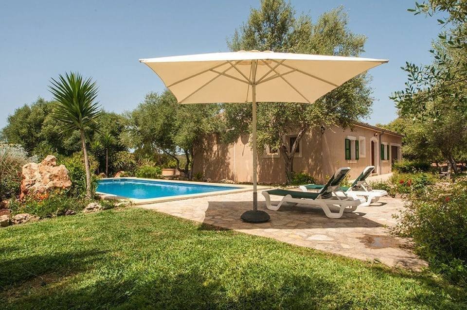 Finca Toni - 1