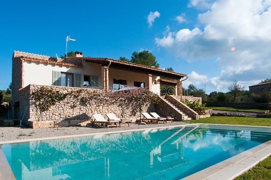 Finca Viola - 1