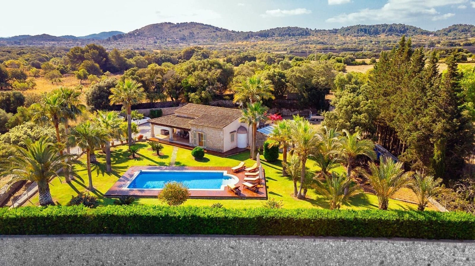 Finca Xisco - 1